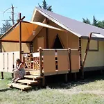 Camping Ushuaia Villages Le Viaduc Arlebosc