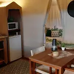 Ushuaia Villages Le Viaduc Camping Arlebosc