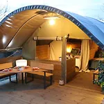 Camping Ushuaia Villages Le Viaduc Arlebosc