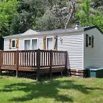 Camping Ushuaia Villages Le Viaduc