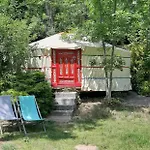 Camping Ushuaia Villages Le Viaduc