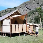 Ushuaia Villages Le Viaduc
