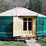 Camping Ushuaia Villages Le Viaduc Arlebosc