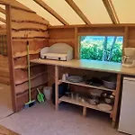 Ushuaia Villages Le Viaduc Camping 3*