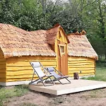 Camping Ushuaia Villages Le Viaduc
