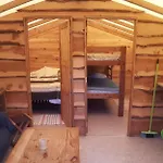 Camping Ushuaia Villages Le Viaduc