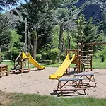 Ushuaia Villages Le Viaduc 3* Arlebosc