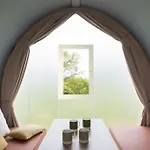 Camping Ushuaia Villages Le Viaduc Arlebosc