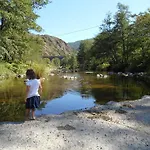 Ushuaia Villages Le Viaduc Camping 3*