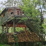 Ushuaia Villages Le Viaduc Camping
