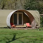 Camping Ushuaia Villages Le Viaduc
