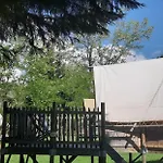 Camping Ushuaia Villages Le Viaduc Arlebosc