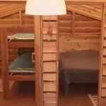 Camping Ushuaia Villages Le Viaduc 3*