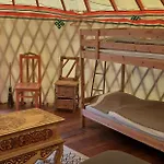 Ushuaia Villages Le Viaduc Camping