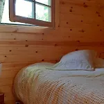 Ushuaia Villages Le Viaduc Camping Arlebosc