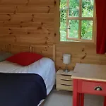 Camping Ushuaia Villages Le Viaduc Arlebosc