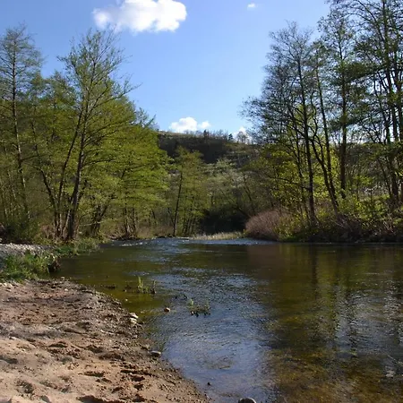 Ushuaia Villages Le Viaduc 캠프장 3*