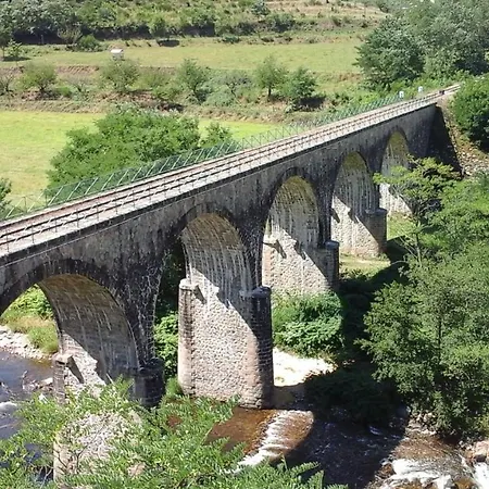 Ushuaïa Villages Le Viaduc