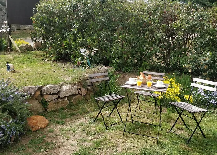 Camping Ushuaia Villages Le Viaduc Arlebosc